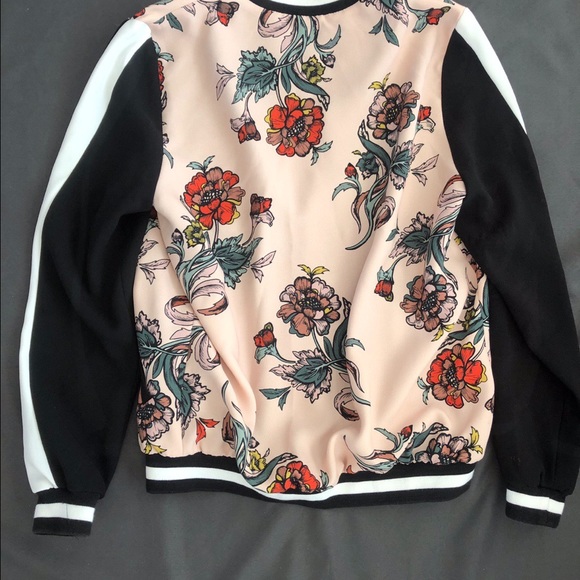 River Island bomber jacket - Picture 2 of 3